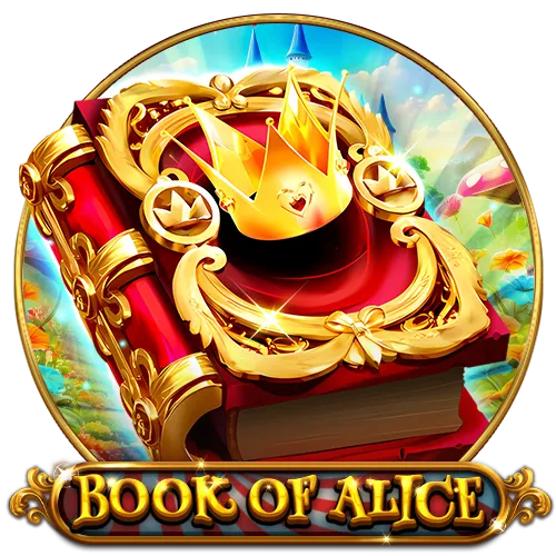 Book of Alice
