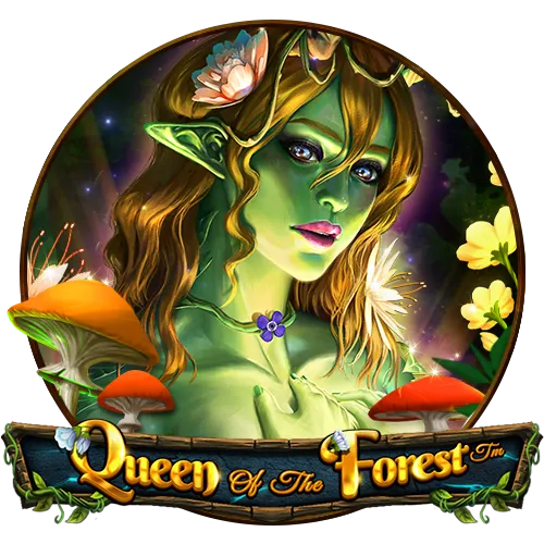Queen of Forest